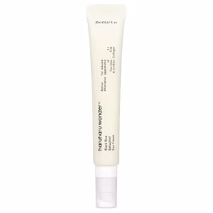 Haruharu, Wonder®, Black Rice Bakuchiol Eye Cream, 0.67 fl oz (20 ml)
